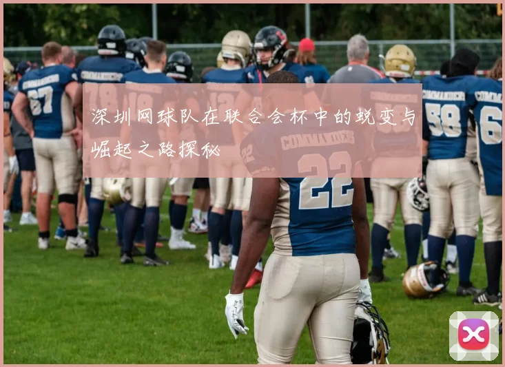 深圳网球队在联合会杯中的蜕变与崛起之路探秘